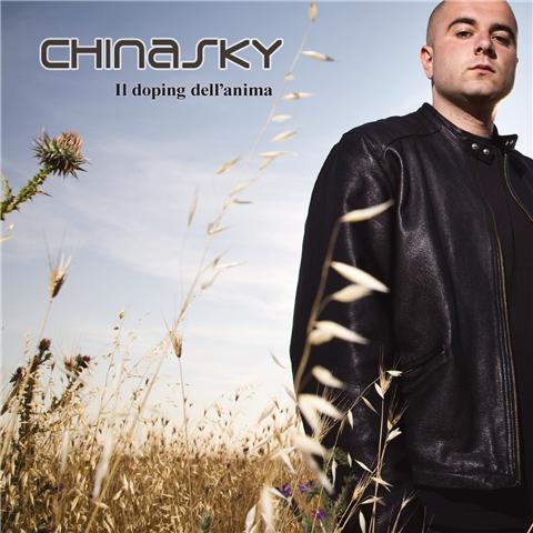 Chinasky - Il doping dell'anima Chinasky - Il doping dell'anima