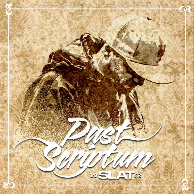 Slat - Past Scriptum Slat - Past Scriptum