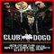 Club Dogo live @ Zero club - Cagliari