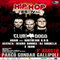 Club Dogo live @ Parco Gondar - Gallipoli
