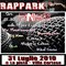Ensi live @ Rap Park