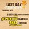 Ensi live @ Play Summer