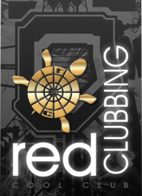 Red Clubbing