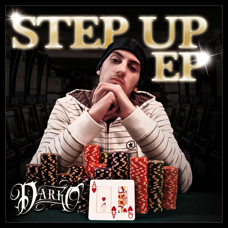 Darko - Step Up Ep
