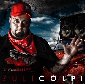 Zuli - Colpi