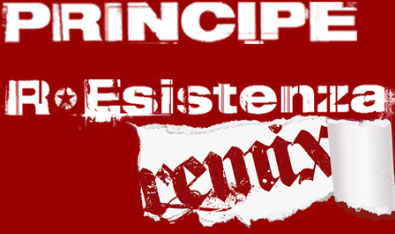 Principe - REsistenza Remix