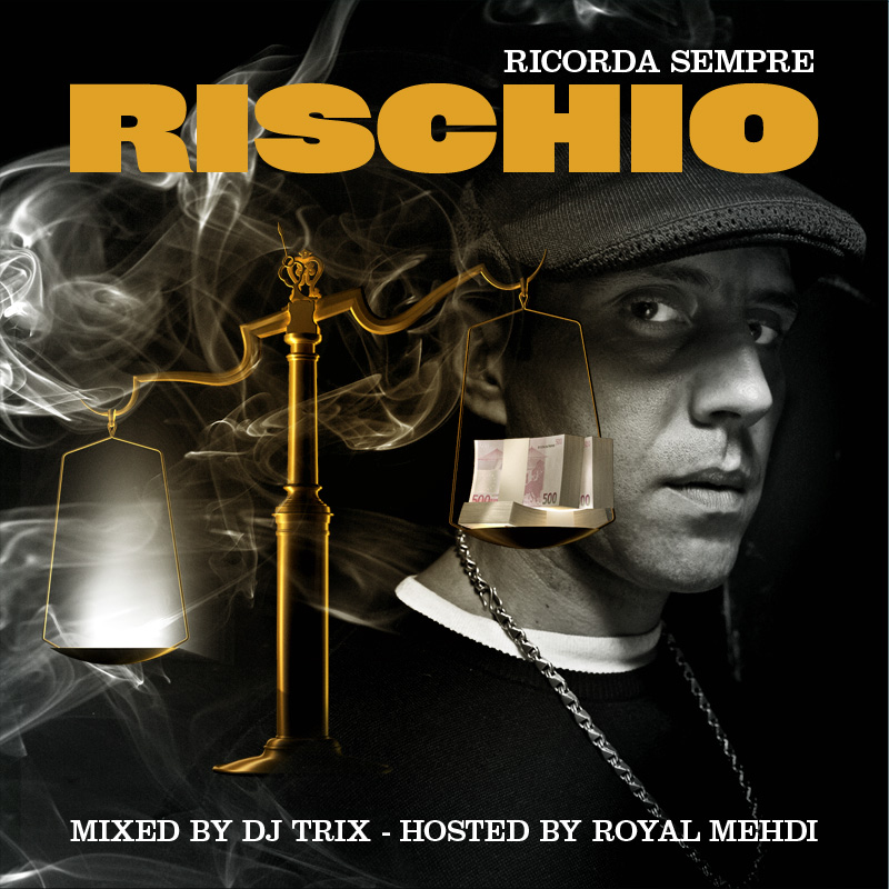 Rischio - ricorda sempre