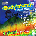 Body'n'soul Ritmi Vitali