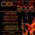 Ordine Sparso Live 2006