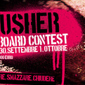 Pusher Contest