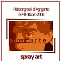 Spray Art