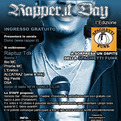 Rapper.it day