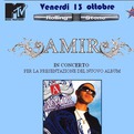 AMIR in concerto