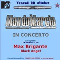 MondoMarcio in concerto