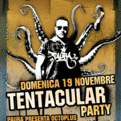 Tentacular Party
