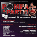 Pompa il Party!