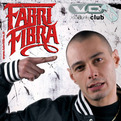 Fabri Fibra @ Vox