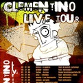 Clementino LIVE