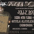 Free Box Underground Jam
