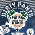 Paura & Dj Snatch live
