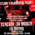 TruceKlan Night @ Latina