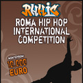 Roma Hip Hop international competition