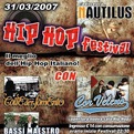 Hip Hop Festival