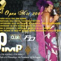 Open Mic 2 @ Pimp Club