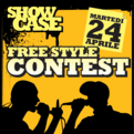 Show Case Freestyle Contest