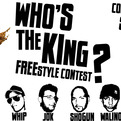 Who's The King