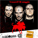Club Dogo@Milano