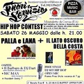 Contest Hip Hop Live Show
