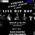 Fidenza Street Legend II Edition