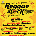 Thsteve+Equipo Family+Rapsod@Reggae Rock Festival