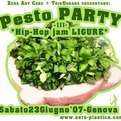 Pesto Party III