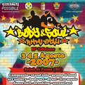 Body&Soul Festival