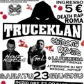 Truceklan live