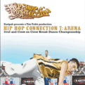 Hip Hop Connection 7