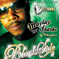 Maylay Sparks live@BlackSide