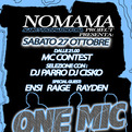 Nomama Project