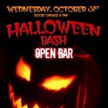 Halloween Bash
