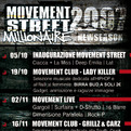Movement Street