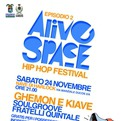 alive space festival