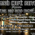 The Hip Hop Night
