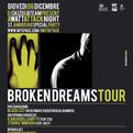 Broken Dreams Tour
