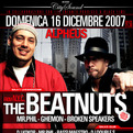 the beatnuts live