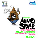 alive space festival ep. 4