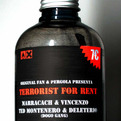 terrorist for rent