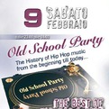 Old School Party