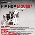 Hip Hop Moves